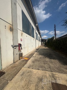 Foto Capannone industriale in Via Cellini 2, Cassano Magnago di 620 m²