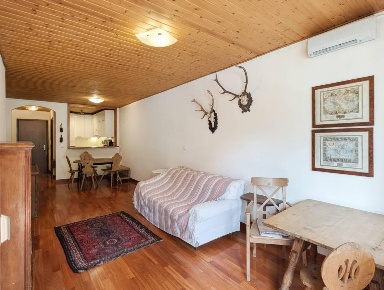 Foto Appartamento in Tunes, Vipiteno Centro di 69 m² con 2 locali