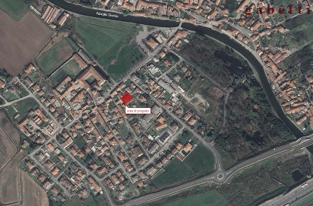 Foto Villa singola in Via vittorio emanuele sc, Bernate Ticino Centro