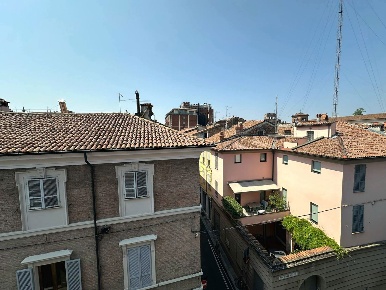 Foto Appartamento in Via Cittadella 37, Piacenza Centro Storico di 90 m²