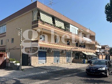 Foto Appartamento in Via Lago Patria 156, Giugliano in Campania Lago Patria