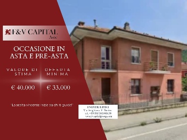 Foto Appartamento in Via Nazionale, Villar Perosa di 157 m² con 4 locali