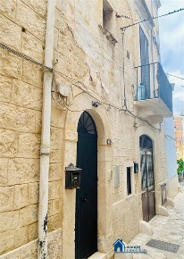 Foto Appartamento a Capurso di 85 m² con 3 locali in vendita