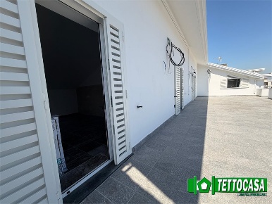 Foto Appartamento a Marigliano Centro Storico di 160 m² con 4 locali
