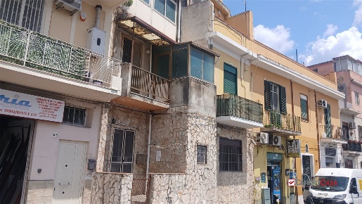Foto Appartamento in palmara, Messina Villaggio Santo di 68 m² con 3 locali