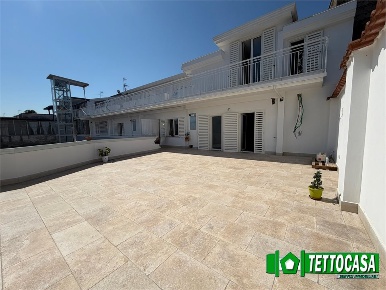 Foto Appartamento a Marigliano Centro di 90 m² con 3 locali in vendita