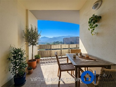 Foto Appartamento in VIA GIANDIMARTALO DI VITALONE, Terni Cesure - Valenza