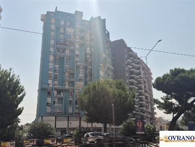 Foto Appartamento a Palermo Noce di 250 m² con 6 locali in vendita
