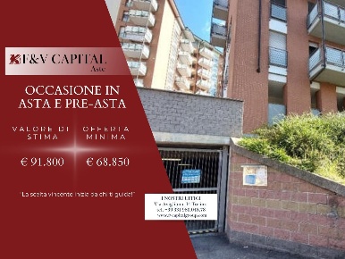 Foto Ufficio in Corso Ottone Rosai, Torino Parco Dora di 80 m² con 1 locali