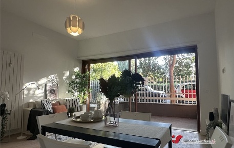 Foto Appartamento in VIA TOLMINO, Roma Trieste - Coppedè di 63 m²
