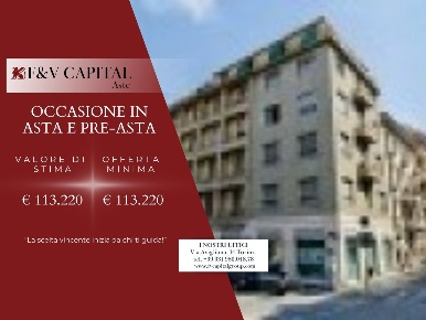 Foto Ufficio in Via Luigi Galvani, Torino San Donato di 128 m² con 6 locali
