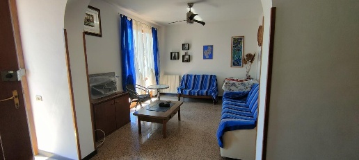 Foto Appartamento a Carrara Marina di Carrara di 82 m² con 4 locali