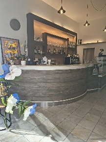 Foto Bar a Carrara Marina di Carrara di 40 m² con 1 locali in vendita