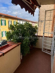Foto Appartamento a Pisa San Giusto - Aeroporto di 90 m² con 4 locali