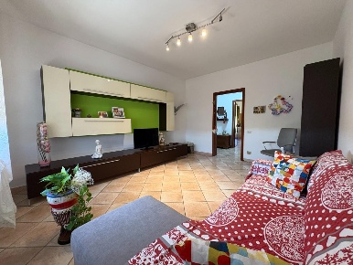 Foto Appartamento a San Giuliano Terme Pontasserchio, Pappiana di 115 m²