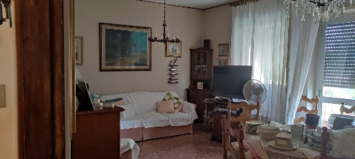 Foto Appartamento a Pisa Porta a Lucca di 117 m² con 5 locali in vendita