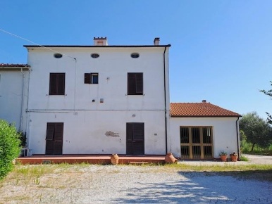 Foto Appartamento a Cascina San Frediano Sud - San Lorenzo a Pagnatico