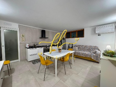 Foto Appartamento a Rosignano Marittimo Castiglioncello di 70 m² in vendita