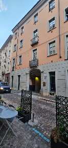 Foto Negozio a Torino Quadrilatero Romano di 115 m² con 4 locali in vendita