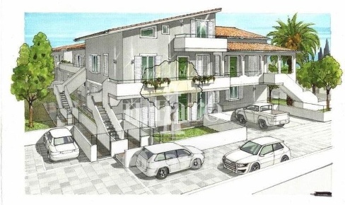 Foto Appartamento a Campi Bisenzio San Giusto, San Cresci di 80 m²