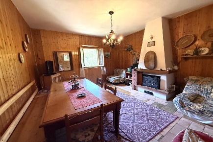 Foto Appartamento a Certaldo Sciano, San Donnino, Tavolese di 105 m²