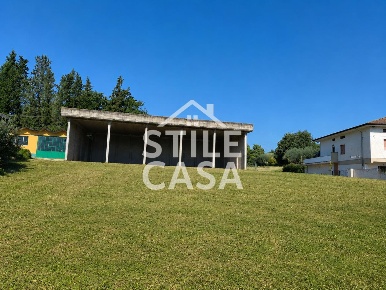 Foto Capannone industriale a Capannori Gragnano - Lappato di 370 m²