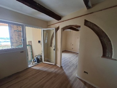 Foto Appartamento a Peccioli Centro di 75 m² con 3 locali in vendita