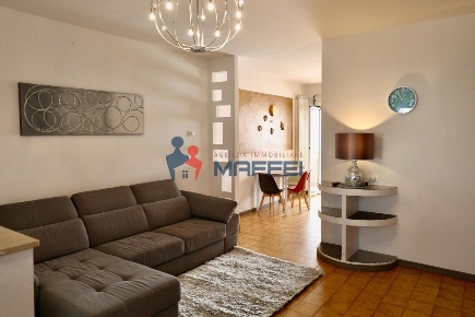 Foto Appartamento a Viareggio Centro di 100 m² con 4 locali in vendita