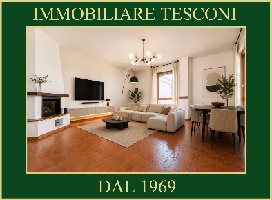 Foto Appartamento in VIA STIPETO 10, Pietrasanta di 72 m² con 4 locali