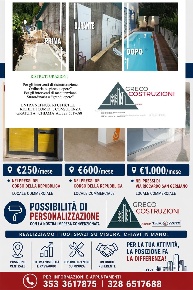 Foto Locale commerciale a Cassino Centro in affitto