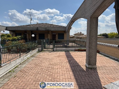 Foto Appartamento a Roncadelle di 78 m² con 2 locali in vendita