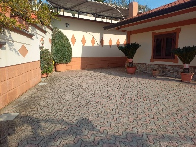 Foto Villa a schiera in via iscalonga nd, Albanella Matinella di 120 m²