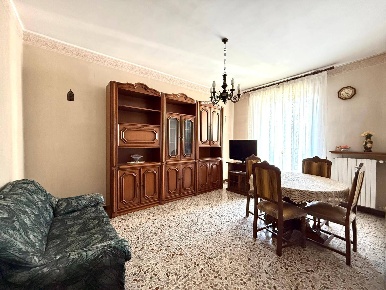 Foto Appartamento a Alessandria Pista di 74 m² con 3 locali in vendita