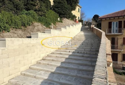 Foto Appartamento in Via Birarelli, Ancona di 40 m² con 2 locali in vendita