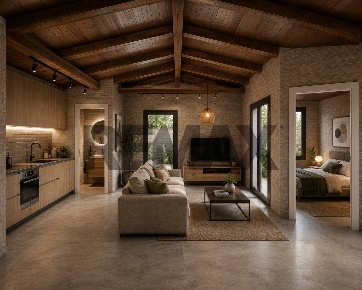 Foto Loft in Strada Martinella 302, Parma Vigatto di 50 m² con 2 locali
