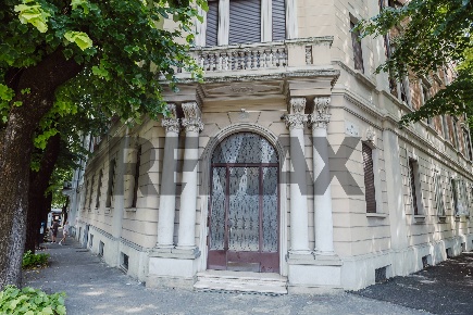 Foto Ufficio in Via Fratelli Ugoni 1, Brescia Loggia - Garibaldi di 149 m²