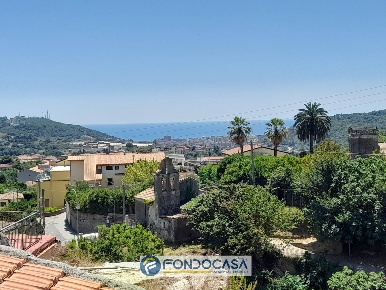 Foto Rustico in Via Compra 66, Salerno Ogliara di 87 m² con 4 locali