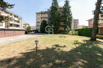 Foto Appartamento in VIA BELLINI 27, Busto Arsizio Ospedale di 133 m²