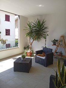 Foto Appartamento in Via etruria, Alba Adriatica Lungomare Marconi di 85 m²