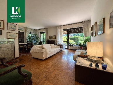 Foto Appartamento in Via Marzorati 71/F, Varese Montello di 190 m²