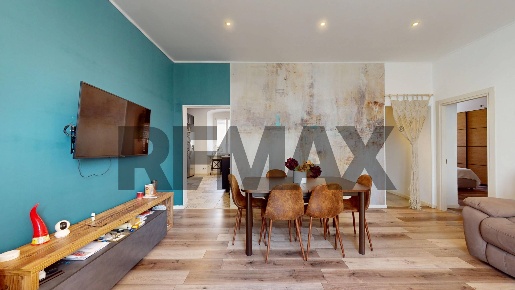 Foto Appartamento in Via Chiaravagna 9, Genova Sestri Ponente di 113 m²