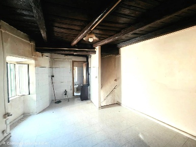 Foto Appartamento in via Verdi, Caprarola Centro di 30 m² con 2 locali