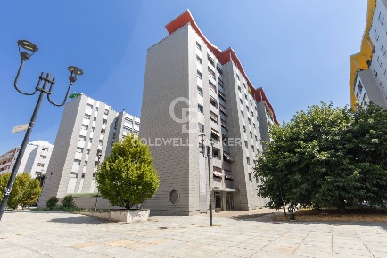 Foto Appartamento in Via Isonzo 123, Torino San Paolo di 91 m² con 4 locali