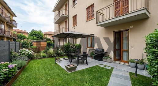 Foto Appartamento in Via Pasquale Galluppi 26, Parma Montanara - Cinghio