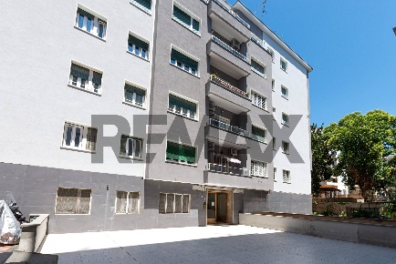 Foto Appartamento in Piazza Irnerio nn, Roma Baldo degli Ubaldi di 130 m²