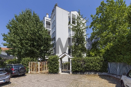 Foto Appartamento in Via Pola 15, Gallarate Madonna in Campagna di 47 m²