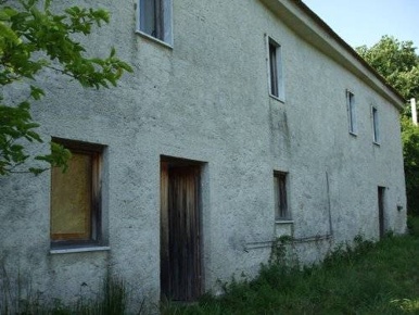 Foto Rustico in via contrada farchiosa nd, Cicerale di 120 m² con 6 locali