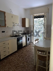 Foto Appartamento in via piacenza 110B, Genova Molassana di 65 m²