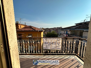 Foto Appartamento in Via Domenico Fiore 21, Salerno Pastena - Pastena Alta