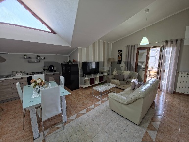 Foto Attico in Cda Facicchio 39, San Marco Argentano Centro di 97 m²